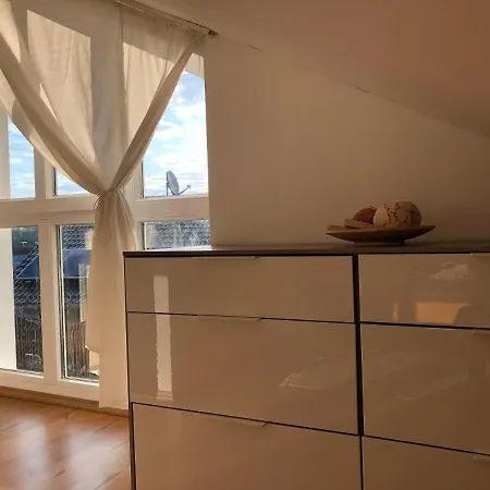 Ferienwohnung Mit Charme Apartment *