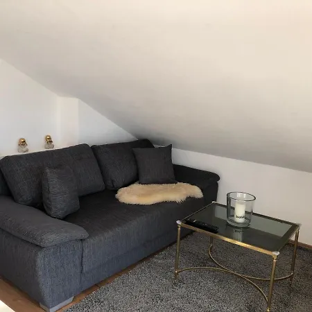 Ferienwohnung Mit Charme *