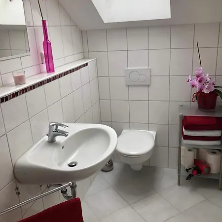 Apartment Ferienwohnung Mit Charme