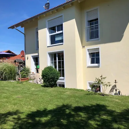 Apartment Ferienwohnung Mit Charme Eurasburg