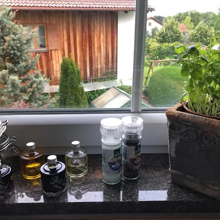 Ferienwohnung Mit Charme Apartment Eurasburg