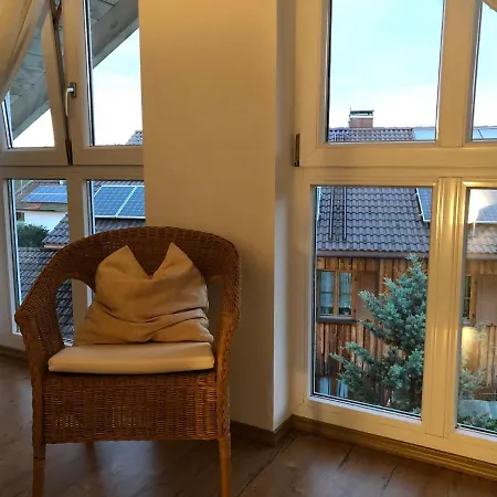 Ferienwohnung Mit Charme