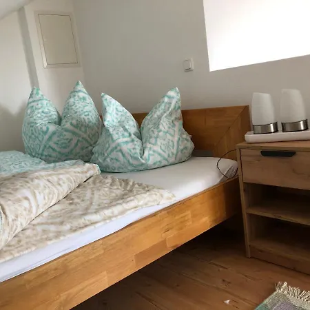 Ferienwohnung Mit Charme * Eurasburg