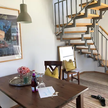 Ferienwohnung Mit Charme * Eurasburg