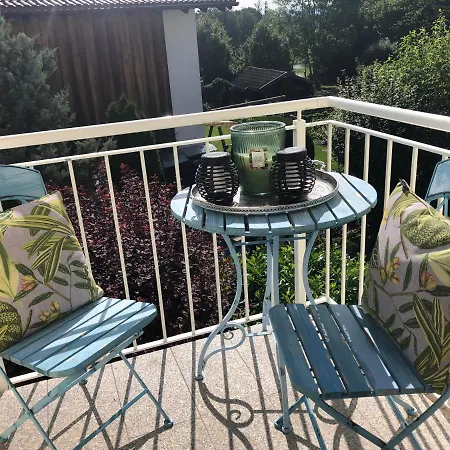 Ferienwohnung Mit Charme Apartment *