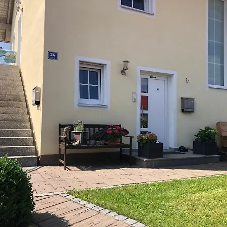 Ferienwohnung Mit Charme Apartment Eurasburg