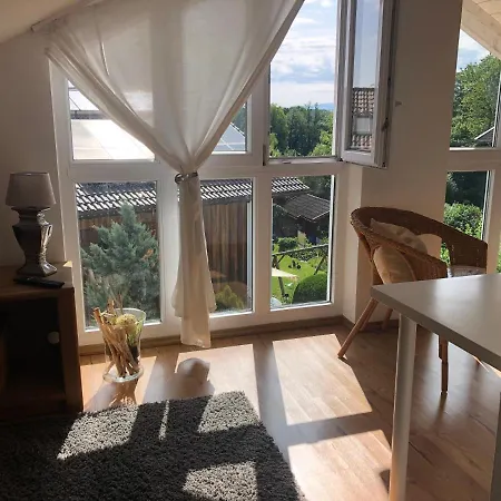 Apartment Ferienwohnung Mit Charme Eurasburg