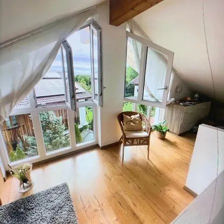 Appartement Mit Charme Eurasburg