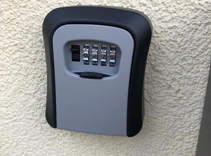 Mit Charme 아파트 Eurasburg